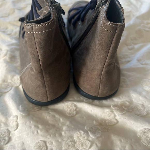 Camper Peu Cami ankle boots sneakers Shoes Size 39/8.5 - Picture 5 of 10